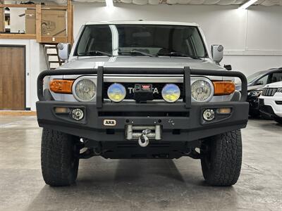 2007 Toyota FJ Cruiser 4dr SUV  1-Owner - Photo 7 - Portland, OR 97220