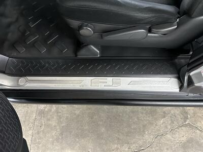 2007 Toyota FJ Cruiser 4dr SUV  1-Owner - Photo 34 - Portland, OR 97220