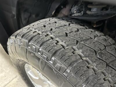 2007 Toyota FJ Cruiser 4dr SUV  1-Owner - Photo 42 - Portland, OR 97220