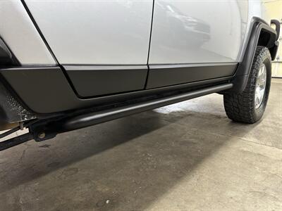 2007 Toyota FJ Cruiser 4dr SUV  1-Owner - Photo 10 - Portland, OR 97220