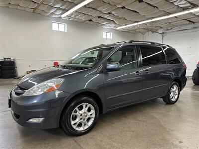 2006 Toyota Sienna XLE 7 Passenger   - Photo 6 - Portland, OR 97220