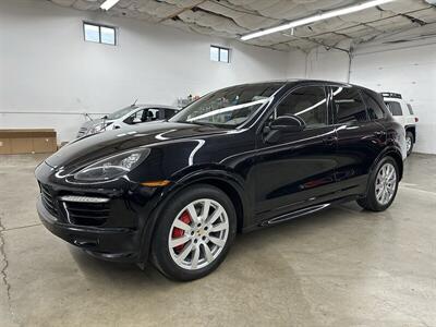 2013 Porsche Cayenne GTS   - Photo 6 - Portland, OR 97220
