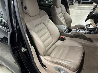 2013 Porsche Cayenne GTS   - Photo 36 - Portland, OR 97220