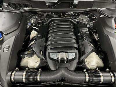 2013 Porsche Cayenne GTS   - Photo 8 - Portland, OR 97220