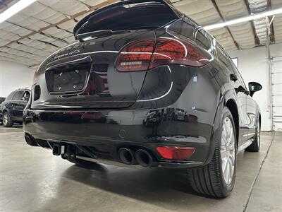 2013 Porsche Cayenne GTS   - Photo 47 - Portland, OR 97220