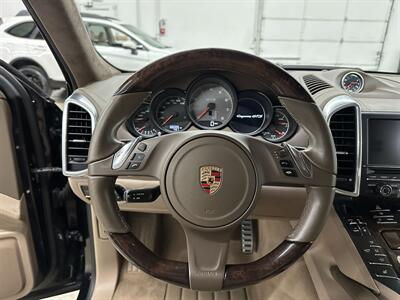 2013 Porsche Cayenne GTS   - Photo 15 - Portland, OR 97220