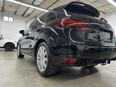 2013 Porsche Cayenne GTS   - Photo 46 - Portland, OR 97220