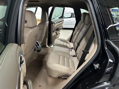 2013 Porsche Cayenne GTS   - Photo 10 - Portland, OR 97220