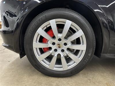 2013 Porsche Cayenne GTS   - Photo 53 - Portland, OR 97220