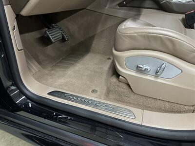 2013 Porsche Cayenne GTS   - Photo 27 - Portland, OR 97220