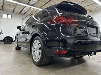 2013 Porsche Cayenne GTS   - Photo 46 - Portland, OR 97220