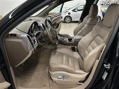 2013 Porsche Cayenne GTS   - Photo 9 - Portland, OR 97220