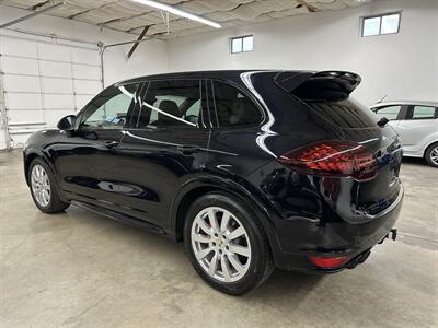 2013 Porsche Cayenne GTS   - Photo 5 - Portland, OR 97220