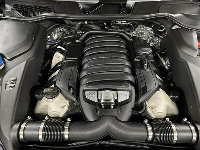2013 Porsche Cayenne GTS   - Photo 8 - Portland, OR 97220