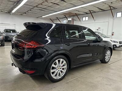 2013 Porsche Cayenne GTS   - Photo 3 - Portland, OR 97220