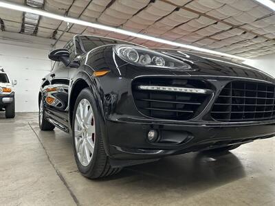 2013 Porsche Cayenne GTS   - Photo 40 - Portland, OR 97220