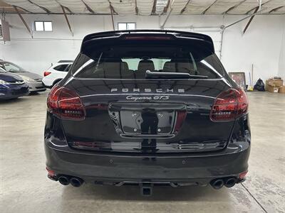 2013 Porsche Cayenne GTS   - Photo 4 - Portland, OR 97220