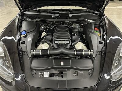 2013 Porsche Cayenne GTS   - Photo 58 - Portland, OR 97220