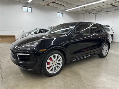 2013 Porsche Cayenne GTS   - Photo 6 - Portland, OR 97220