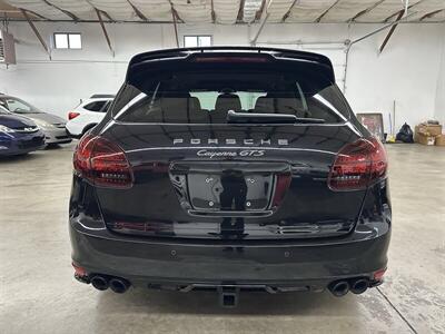 2013 Porsche Cayenne GTS   - Photo 4 - Portland, OR 97220