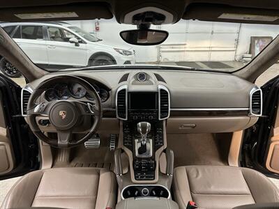2013 Porsche Cayenne GTS   - Photo 14 - Portland, OR 97220