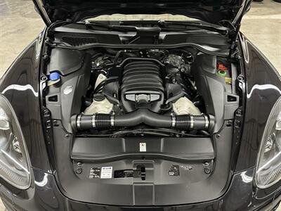 2013 Porsche Cayenne GTS   - Photo 58 - Portland, OR 97220