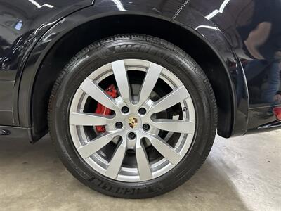 2013 Porsche Cayenne GTS   - Photo 54 - Portland, OR 97220