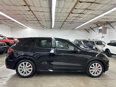 2013 Porsche Cayenne GTS   - Photo 2 - Portland, OR 97220