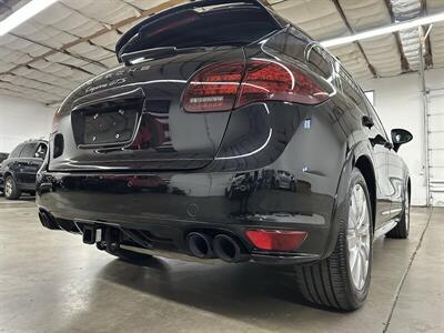 2013 Porsche Cayenne GTS   - Photo 47 - Portland, OR 97220