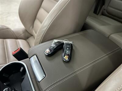2013 Porsche Cayenne GTS   - Photo 38 - Portland, OR 97220