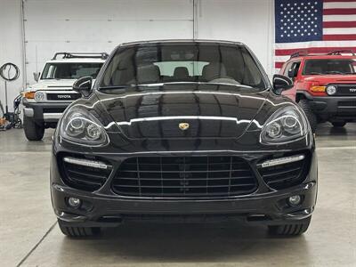 2013 Porsche Cayenne GTS   - Photo 7 - Portland, OR 97220