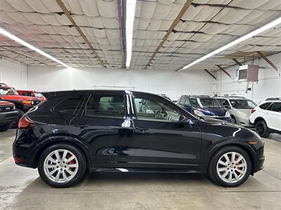2013 Porsche Cayenne GTS   - Photo 2 - Portland, OR 97220