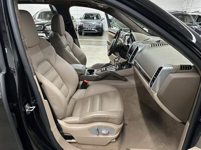 2013 Porsche Cayenne GTS   - Photo 12 - Portland, OR 97220
