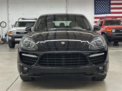 2013 Porsche Cayenne GTS   - Photo 7 - Portland, OR 97220