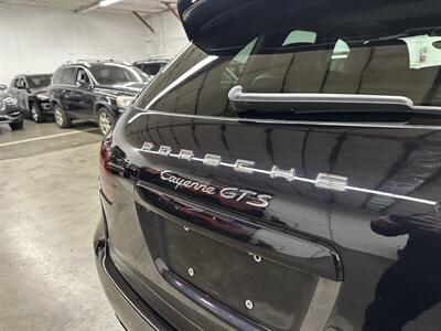 2013 Porsche Cayenne GTS   - Photo 48 - Portland, OR 97220
