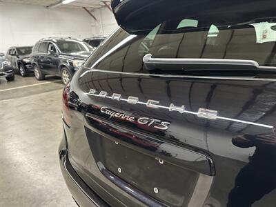2013 Porsche Cayenne GTS   - Photo 48 - Portland, OR 97220