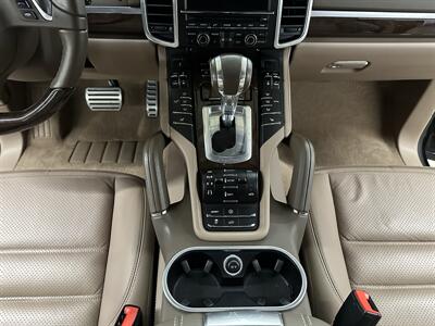 2013 Porsche Cayenne GTS   - Photo 16 - Portland, OR 97220