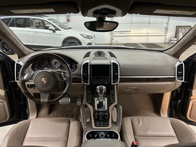 2013 Porsche Cayenne GTS   - Photo 14 - Portland, OR 97220