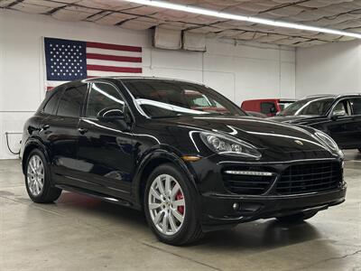 2013 Porsche Cayenne GTS   - Photo 1 - Portland, OR 97220