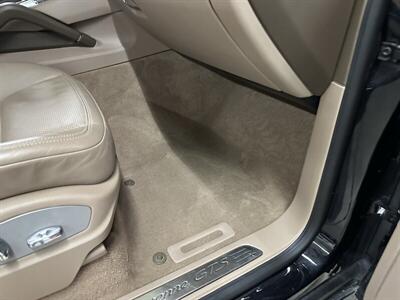 2013 Porsche Cayenne GTS   - Photo 30 - Portland, OR 97220