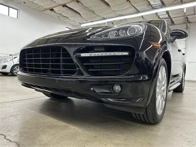 2013 Porsche Cayenne GTS   - Photo 41 - Portland, OR 97220