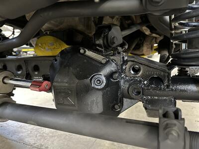 2013 Jeep Wrangler Unlimited Sport  Lifted Axle Swap - Photo 55 - Portland, OR 97220