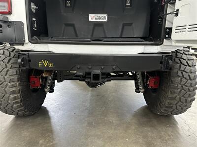 2013 Jeep Wrangler Unlimited Sport  Lifted Axle Swap - Photo 49 - Portland, OR 97220