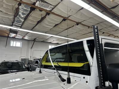2013 Jeep Wrangler Unlimited Sport  Lifted Axle Swap - Photo 52 - Portland, OR 97220