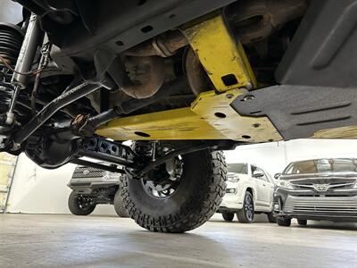 2013 Jeep Wrangler Unlimited Sport  Lifted Axle Swap - Photo 57 - Portland, OR 97220