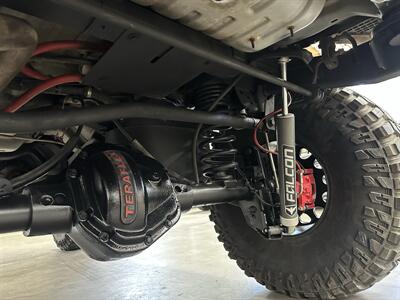 2013 Jeep Wrangler Unlimited Sport  Lifted Axle Swap - Photo 61 - Portland, OR 97220