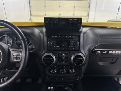 2013 Jeep Wrangler Unlimited Sport  Lifted Axle Swap - Photo 23 - Portland, OR 97220