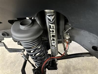 2013 Jeep Wrangler Unlimited Sport  Lifted Axle Swap - Photo 10 - Portland, OR 97220