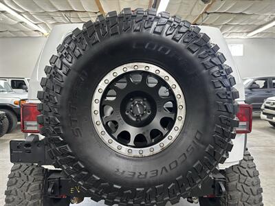 2013 Jeep Wrangler Unlimited Sport  Lifted Axle Swap - Photo 48 - Portland, OR 97220
