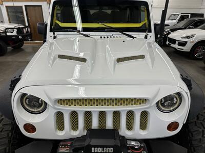 2013 Jeep Wrangler Unlimited Sport  Lifted Axle Swap - Photo 38 - Portland, OR 97220
